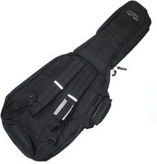Koffer voor akoestische gitaar Madarozzo Elegant G020 DR/BG Koffer voor akoestische gitaar Black - 1