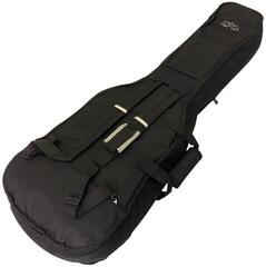 Gigbag til akustisk guitar Madarozzo Elegant G050 DR/BG Gigbag til akustisk guitar Black - 1