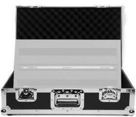 Pedalboard, torba na efekty Pedaltrain TC Classic 2 and Novo 24 Walizka Black - 2