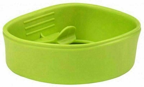 Food Storage Container Wildo Fold a Cup Lime 600 ml Food Storage Container - 2