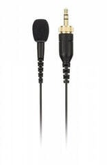 Lavalier kondensatormikrofoner Rode RODELink LAV Lavalier kondensatormikrofoner - 1