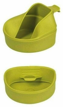 Food Storage Container Wildo Fold a Cup Lime 250 ml Food Storage Container - 2