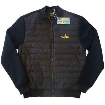Chaqueta The Beatles Chaqueta Yellow Submarine Black XL - 2