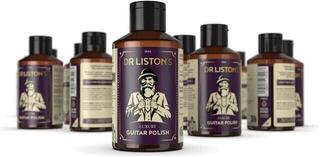 Gitarpleie Dr. Liston's  Luxury Guitar Polish 150 ml - 1