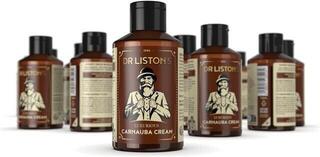 Produit de nettoyage et entretien pour guitares Dr. Liston's  Carnauba Cream 150 ml - 1