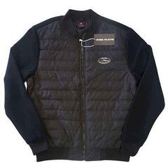 Jacket Pink Floyd Jacket Dark Side of the Moon Oval Black S - 1