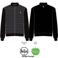 Jacket The Beatles Jacket Drum Logo Black XL - 2