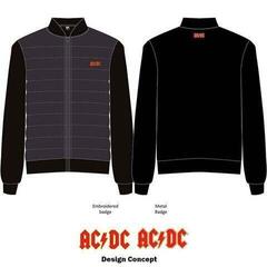 Chaqueta AC/DC Logo Black - 2