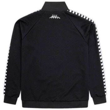 Chaqueta The Beatles Chaqueta Meyba Logos (LOS) Black XS - 2