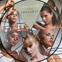 Vinyl Record Girls Aloud - Tangled Up (Picture Disc) (LP) - 3