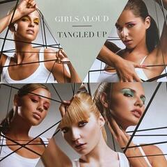 Vinyl Record Girls Aloud - Tangled Up (Picture Disc) (LP) - 1