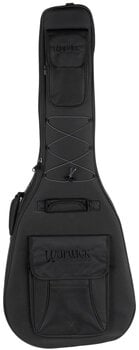 Akustická baskytara Warwick Alien Standard 4-String Solid Black Satin Akustická baskytara - 11