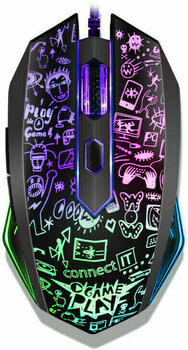 Gaming mouse Connect IT Doodle CI-1143 - 2