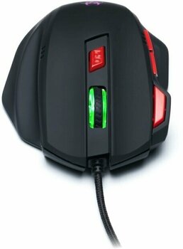 Gaming mouse Connect IT Biohazard CI-191 - 5