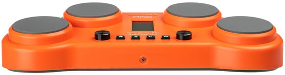 Kompakt elektromos dob NRG BeatCore 250 Kompakt elektromos dob - 8