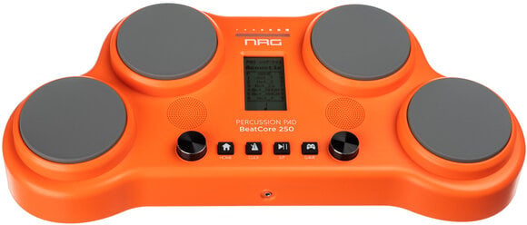 Kompakt elektromos dob NRG BeatCore 250 Kompakt elektromos dob - 4
