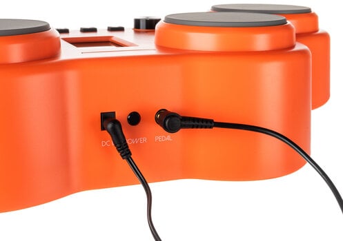 Kompakt elektromos dob NRG BeatCore 250 Kompakt elektromos dob - 12