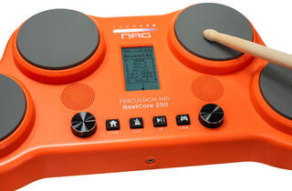Kompakt elektromos dob NRG BeatCore 250 Kompakt elektromos dob - 2
