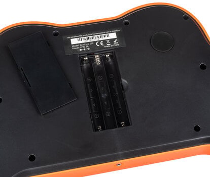 Kompakt elektromos dob NRG BeatCore 250 Kompakt elektromos dob - 16