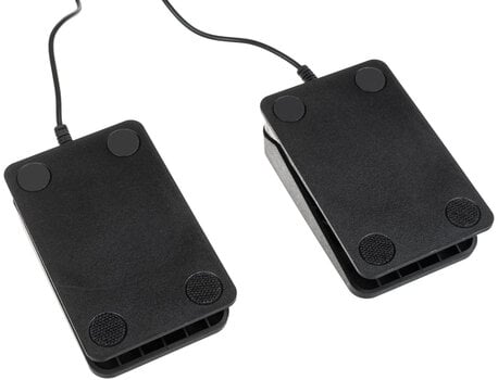 Kompakt elektromos dob NRG BeatCore 250 Kompakt elektromos dob - 14
