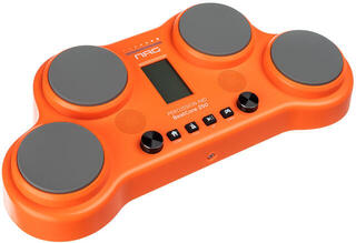 Kompakt elektromos dob NRG BeatCore 250 Kompakt elektromos dob - 4