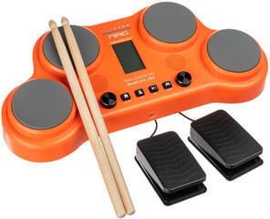 Kompakt elektromos dob NRG BeatCore 250 Kompakt elektromos dob - 1