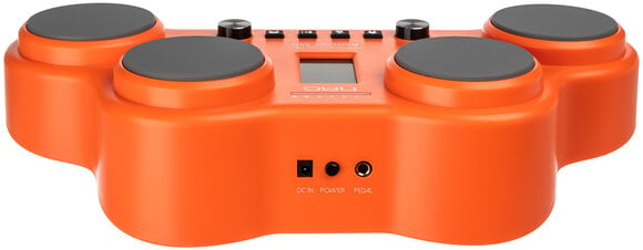 Kompakt elektromos dob NRG BeatCore 250 Kompakt elektromos dob - 7