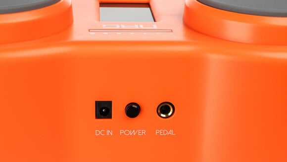 Kompakt elektromos dob NRG BeatCore 250 Kompakt elektromos dob - 11