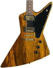 Electric guitar Maybach X-Wing '76 K Electric guitar - 2
