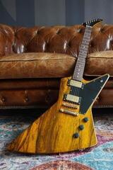 Electric guitar Maybach X-Wing '76 K Electric guitar - 4