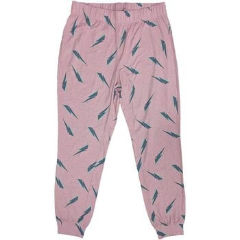 Pajamas David Bowie 1978 World Tour Ladies Pajamas - 2