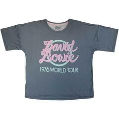 Pajamas David Bowie 1978 World Tour Ladies Pajamas - 2