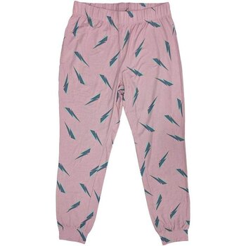 Pajamas David Bowie 1978 World Tour Ladies Pajamas - 2