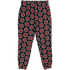 Pidžama Red Hot Chili Peppers Classic Asterisk Black & White - 1