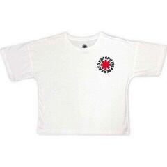 Pidžama Red Hot Chili Peppers Classic Asterisk Black & White - 2