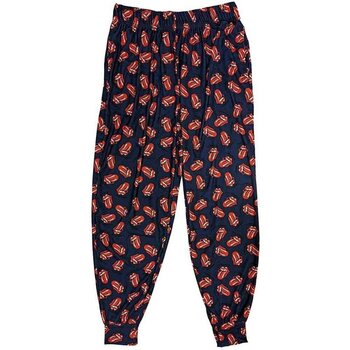 Pajamas The Rolling Stones Classic Tongue Pajamas - 2