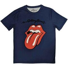 Pidžama The Rolling Stones Classic Tongue Navy Blue - 2