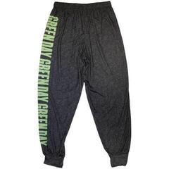 Pajamas Green Day Drips Pajamas - 1
