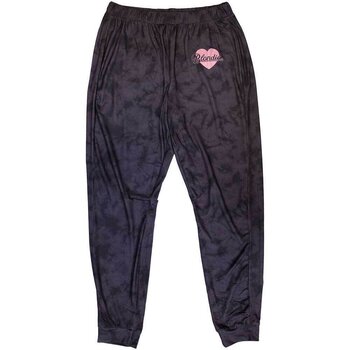 Pajamas Blondie Heart Of Glass Ladies Pajamas - 2