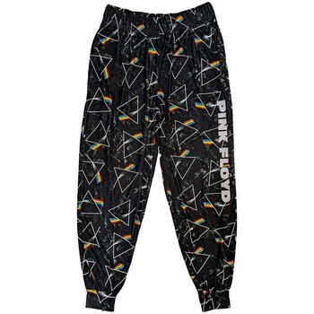 Pajamas Pink Floyd Prism Repeat Pajamas - 2