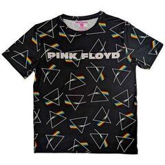 Pidžama Pink Floyd Prism Repeat Black - 2