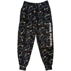 Pajamas Pink Floyd Prism Repeat Pajamas - 1