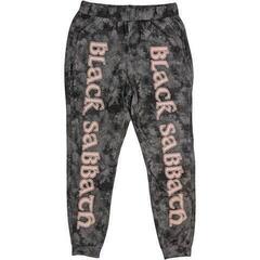 Pidžama Black Sabbath Psycho Charcoal Grey - 1