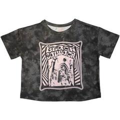 Pidžama Black Sabbath Psycho Charcoal Grey - 2