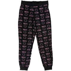 Pajamas Nirvana Xerox Smile Pink Ladies Pajamas - 1