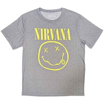 Pidžaama Nirvana Yellow Smile Pidžaama - 3