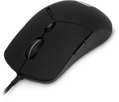 Herní myš Connect IT Anonymouse CMO-3570-BK Black - 2