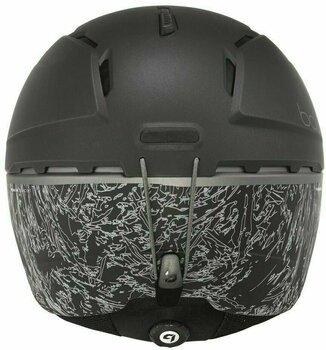 Ski Helmet Bollé Millenium Matte Black/Titanium M (54-58 cm) Ski Helmet - 2