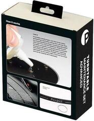 Čisticí sada pro LP desky Pro-Ject Maintenance Set Advanced Čistící set - 1