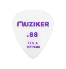 Pană Muziker Tortex Standard Pană - 1